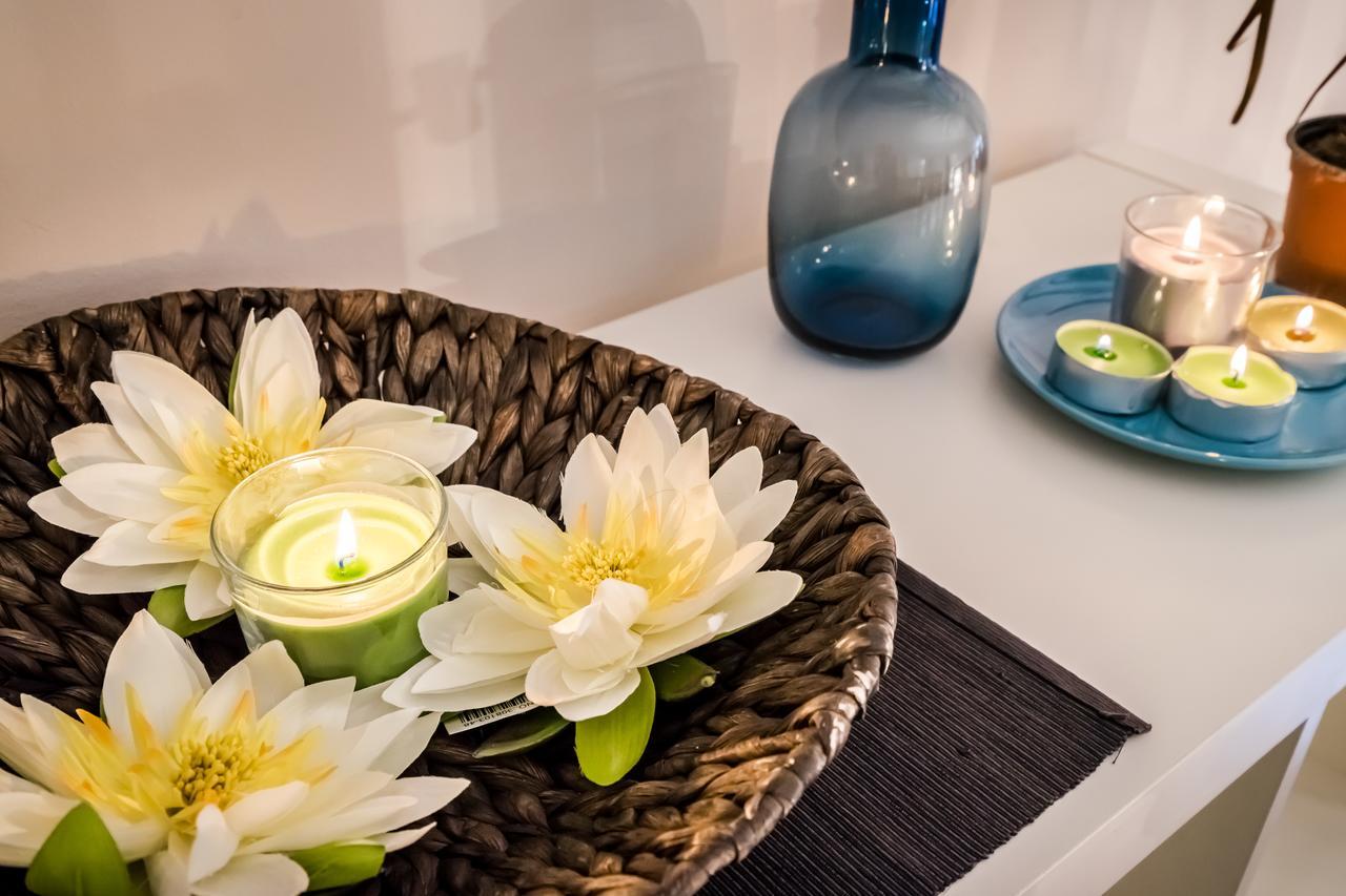 Roeck Premier Downtown Residence Βουδαπέστη Εξωτερικό φωτογραφία