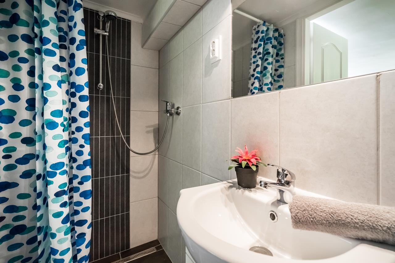 Roeck Premier Downtown Residence Βουδαπέστη Εξωτερικό φωτογραφία