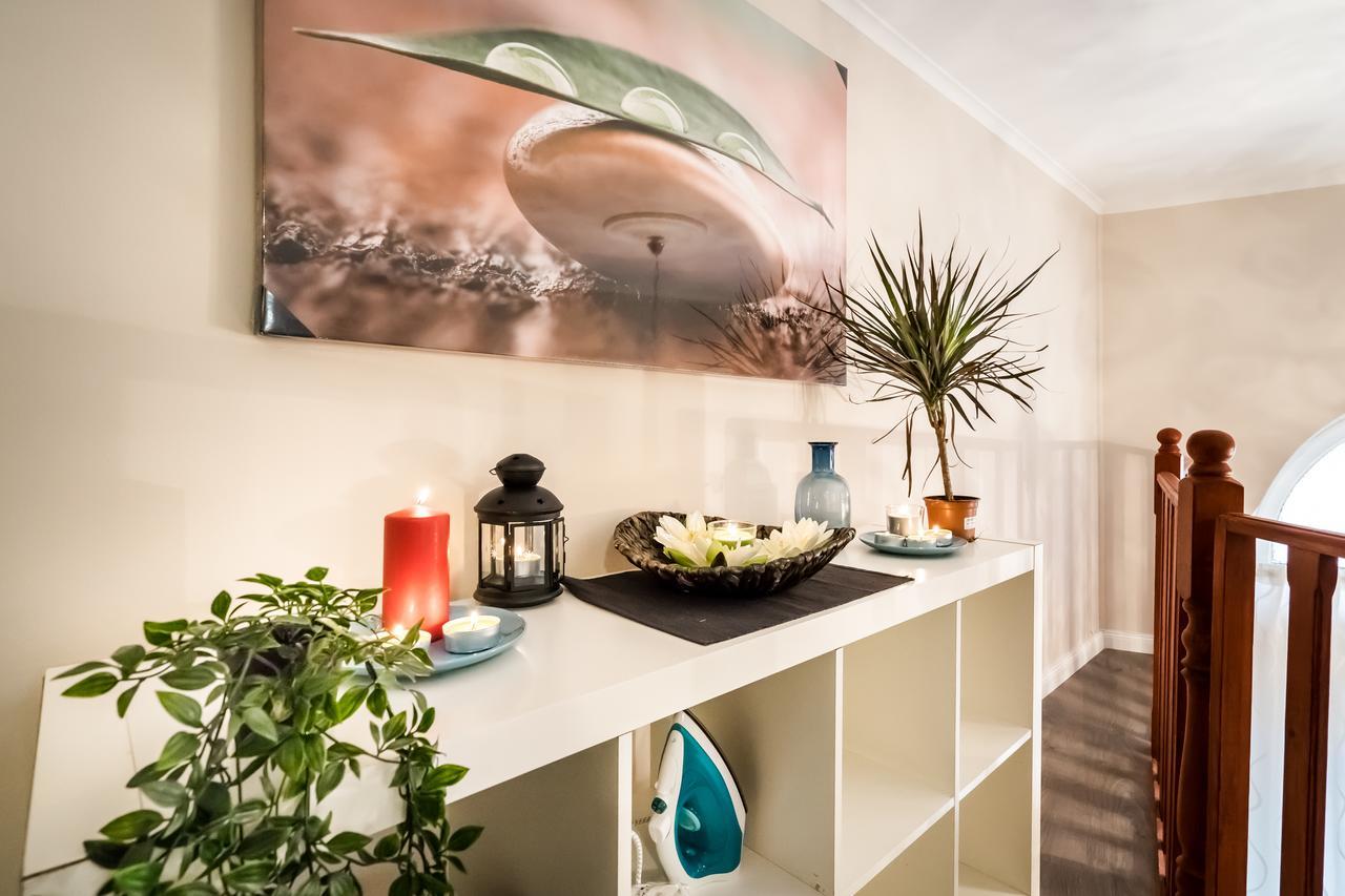 Roeck Premier Downtown Residence Βουδαπέστη Εξωτερικό φωτογραφία